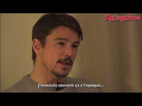 Josh Hartnett - La Minute Rock de Rolling Stone France