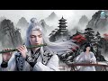 Chinese Zen Music: Bamboo Flute & Guzheng🍃Relaxing Music, Chinese soothing Music@soundtopeaceful