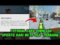 PENJELASAN‼️CARA DOWNLOAD FF OLD ORI VIP GRATIS ‼️ FF OLD BETA 2025 LINK MEDIAFIRE SEMUA HP