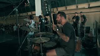 [hate5six-Drum Cam] Doubt It! - June 11, 2022