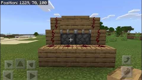 Hidden staircase part 2 (tutorial)