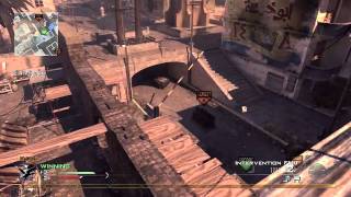 Karachi Hitmarker (old)