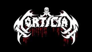 Mortician - Slaughtered (live)