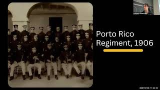 TMCC Genealogy - Puerto Rico's Borinqueneers