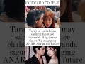Ang Ganda Siguro Ng Magiging Anak Nilang Dalawa MiguelTanfelix Isabelleortega Showbizchika 