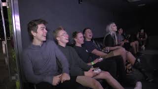 CDO Project Grad 2018 Event Recap