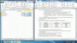 Uploading Student Birthdays to Google Calendar
