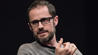 Twitter's Co-Founder Talks the Future of Social Media, Internet Publishing & More Twitter's Co-Founder Talks the Future of Social Media, Internet Publishing & More