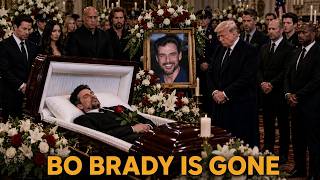 Robert Kelker-Kelly Dies at 62: The Tragic Final Chapter of Days of Our Lives’ Bo Brady