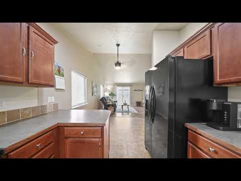 931 Highland Rd, Walla Walla, WA home video tour