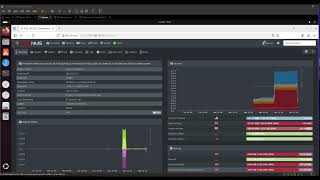 MINI PROJECT NETWORK MANAGEMENT 