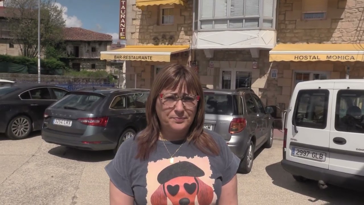 Silencio de un Pueblo | Cilleruelo de Bezana (I) | 08.06.2026