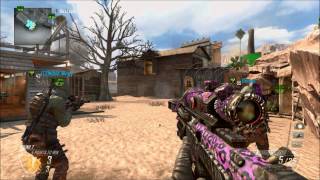 Lumi - 2 Spawn Shots 1 Game!