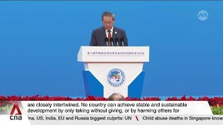 Premier Li Qiang says Chinese economy will exceed US$24 trillion by 2030