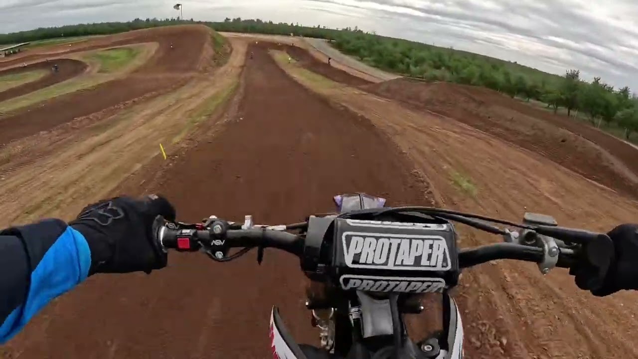 3/30/25 Oatfield MX OTHG Moto 1