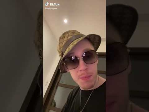 «Чувак у тебя неплохо получается, не думал записать реп?» big baby tape