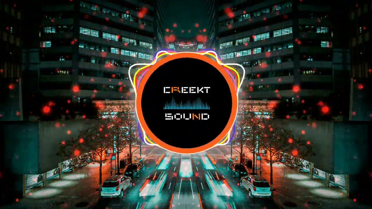 Down-Tempo Electro Funk House - DJ Dyl Cruz, DJ TB34R & 80HDdyl_cruz🎶 No Copyright Music 🎶