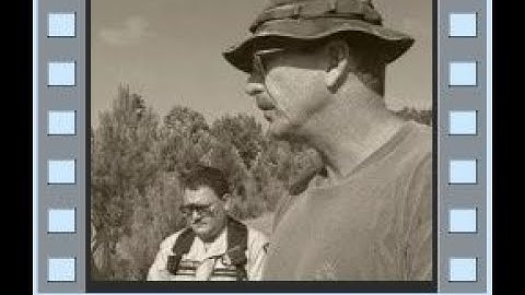 1998 Mantracking Woodland Ops