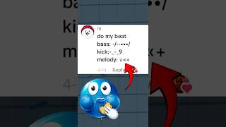 chat what did he cook?🗣️🗣️🗣️ #flstudio  #beat #producer #musicproducer #memes #beatmaker