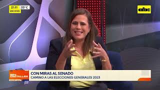 Camino a las Elecciones Generales 2023