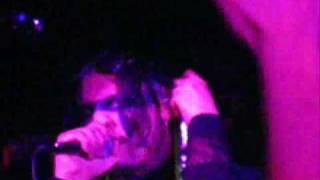 Prophetic Dream - After Shadow June 2007 Without Reflexion Tour