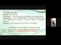 Live - Revisão de Literatura x Estado da Arte: qual a diferença e por que isso importa?