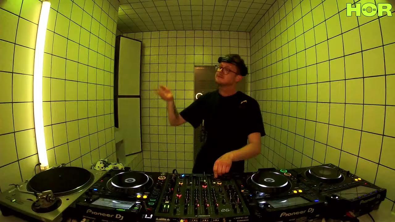 Spandau20 - NIKK / October 6 / 8pm-9pm