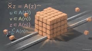 EBC23 [Cinema] — The Realisation Spine Structural Costs of Numerical Methods