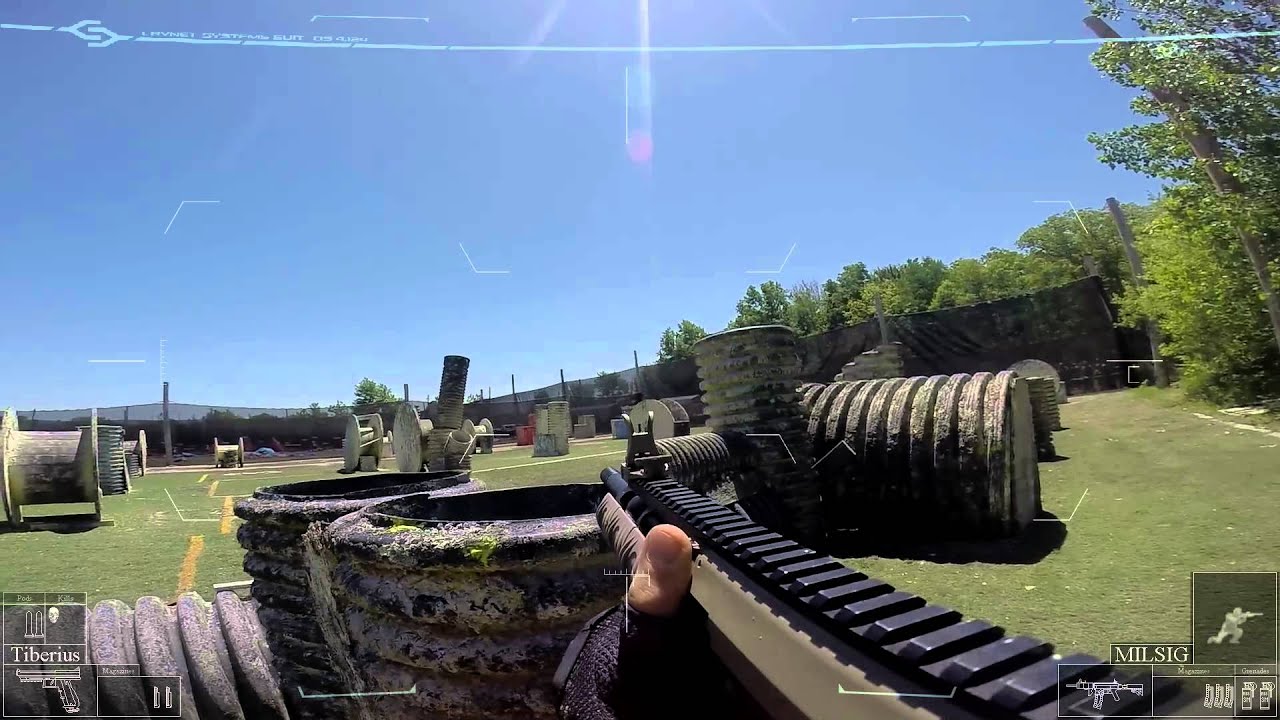 Hyperpipe Elimination