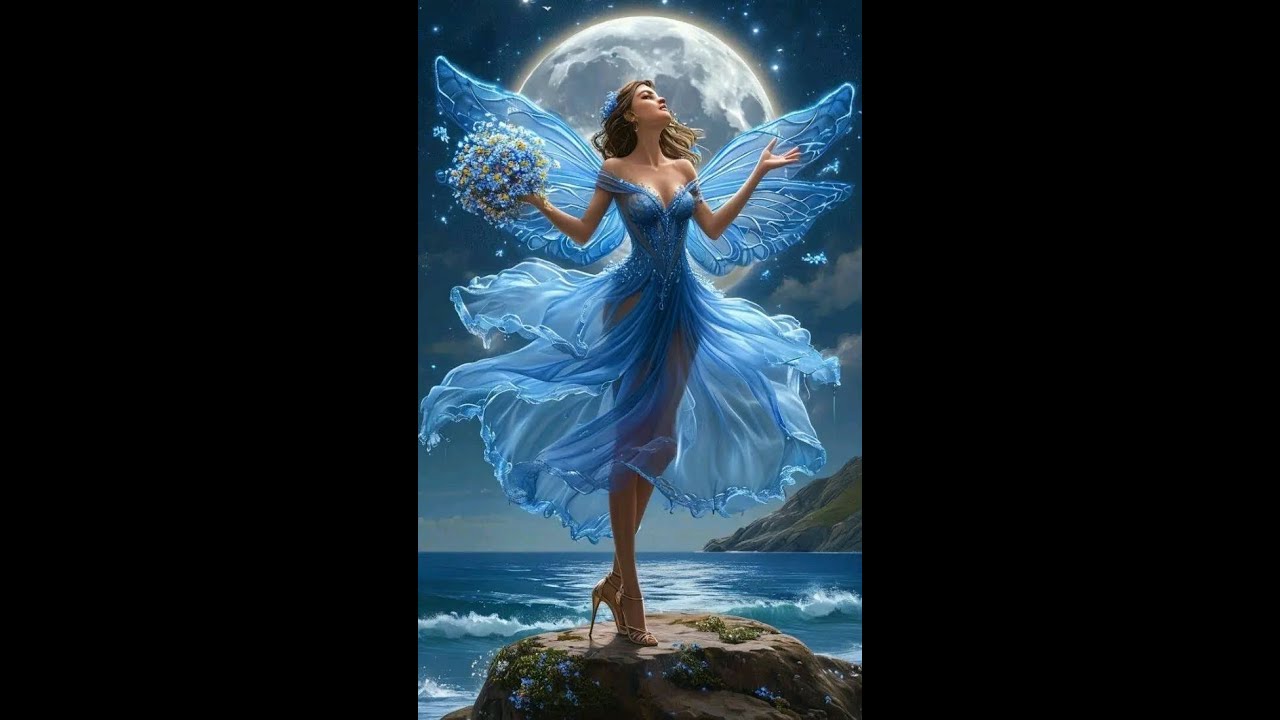 Какво е в енергията на любимия човек?💚💛💝