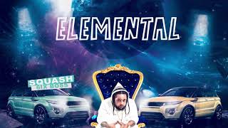 Squash (Elemental)🔥👌💫