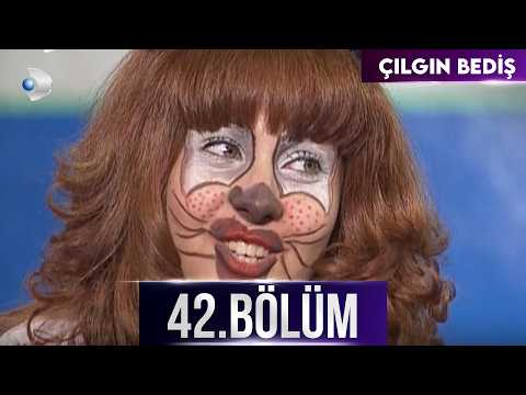 Çılgın Bediş 42. Bölüm - HD