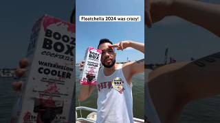 Celebrity This is what Floatchella looks like 🌊 #shorts Net Worth