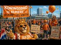 Koningsdag 2026 in Almere