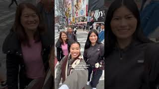 kamakura to tokyo — best day in Japan