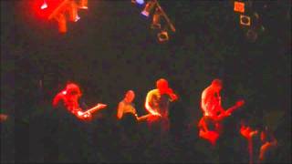 Abandon All Hope - The Urgency of Time