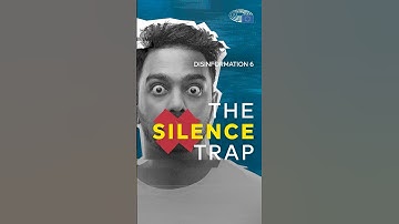 Disinformation: when personal attacks serve the purpose