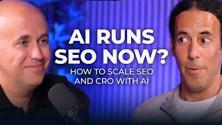 Ranking in ChatGPT & Future Search: How AI Turns SEO Traffic into Conversions. Tom Amitay, Entail AI