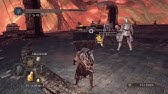 Dark Souls モバグ練習とかモバグ中のきもい左手 Youtube
