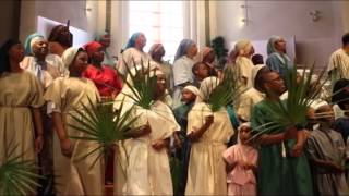 HCM 2014EasterPart 1