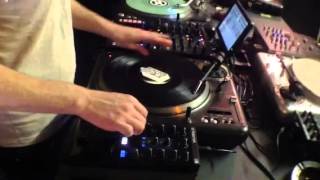 Traktor Z1 scratch test