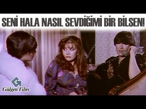 Beddua | Seneler Geçse de Bülent, Perihan'ı Unutamaz