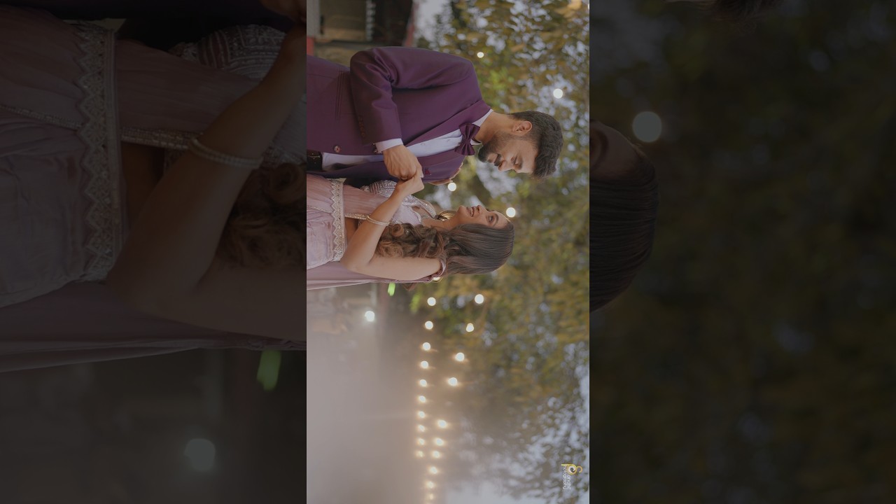 Ring game: strong. 💪💍 | 