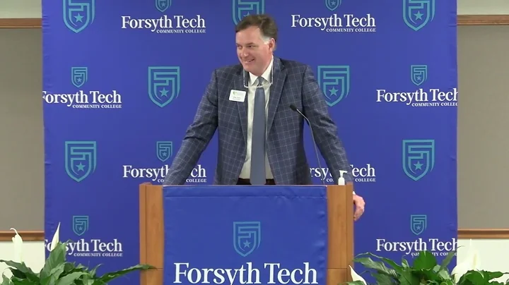 Financial Pathways of the Piedmont Award Luncheon ...
