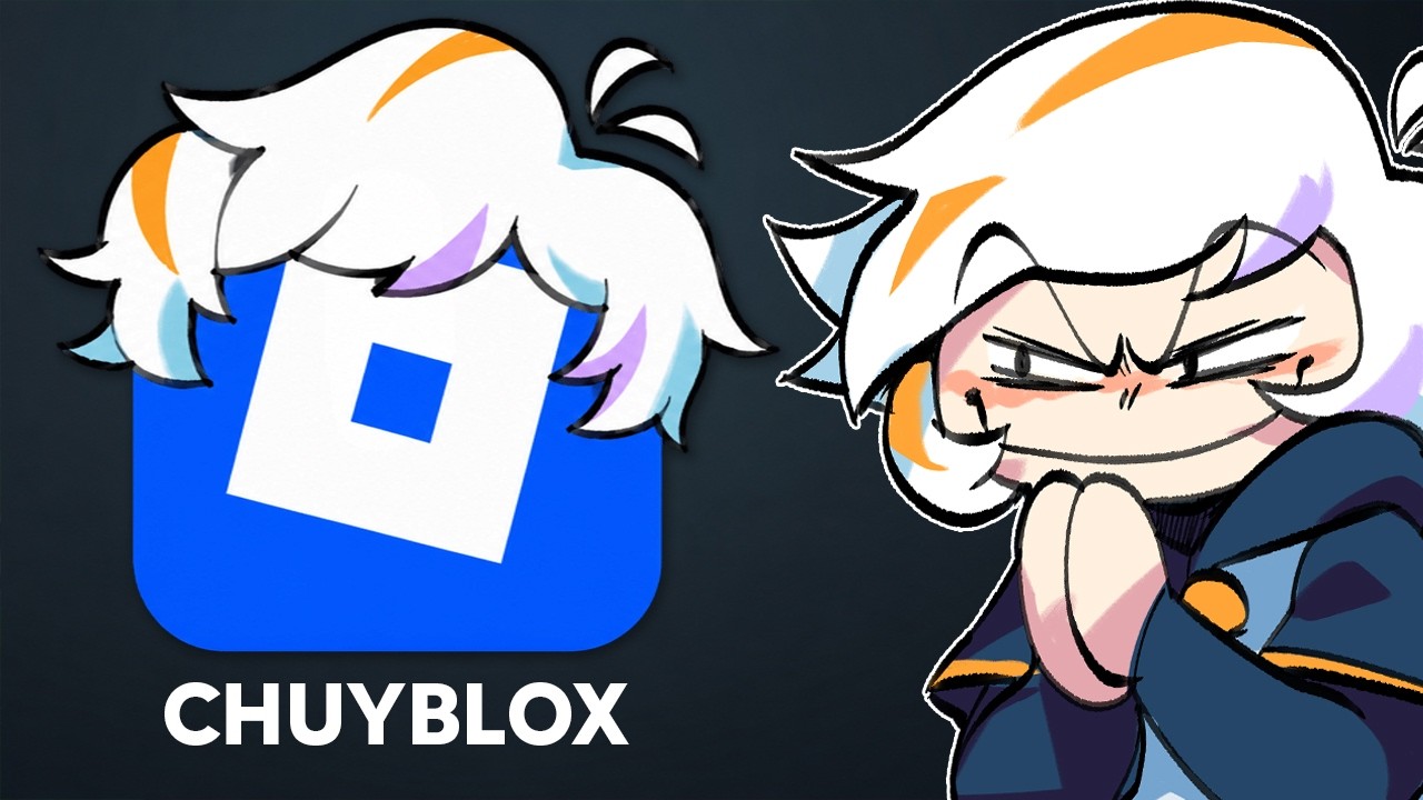 SI YO FUERA EL DUEÑO DE ROBLOX 🤩😮