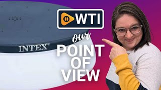 Intex 28021E 10ft Round Pool Covers | Our Point Of View