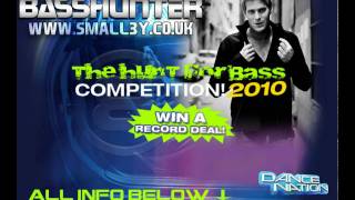 The Official Hunt For Bass 2010 (Win a Record Deal)