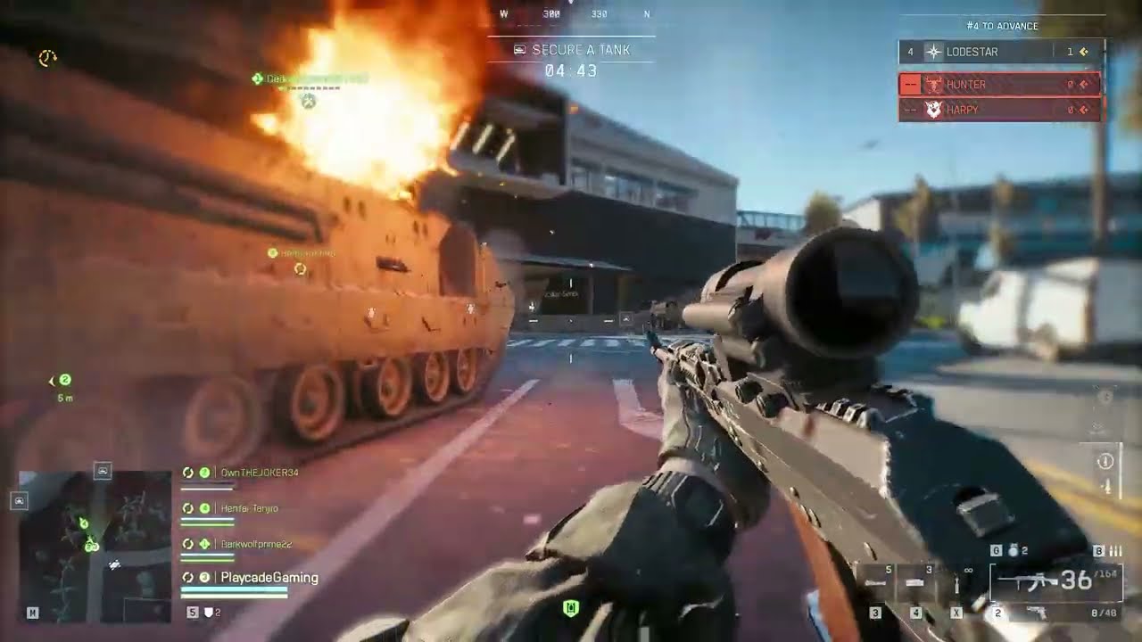 Battlefield 6 When You Play Game Once A Week