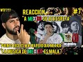 Reaccion "A Mexico Se Le Respeta" - Sieck (Tiradera) 🟩⬜🟥 *SE BURLAN DE MEXICO Y LES CALLAN LA BOCA