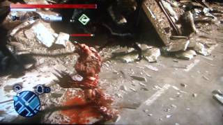 Prototype 2 Playthrough Part 43